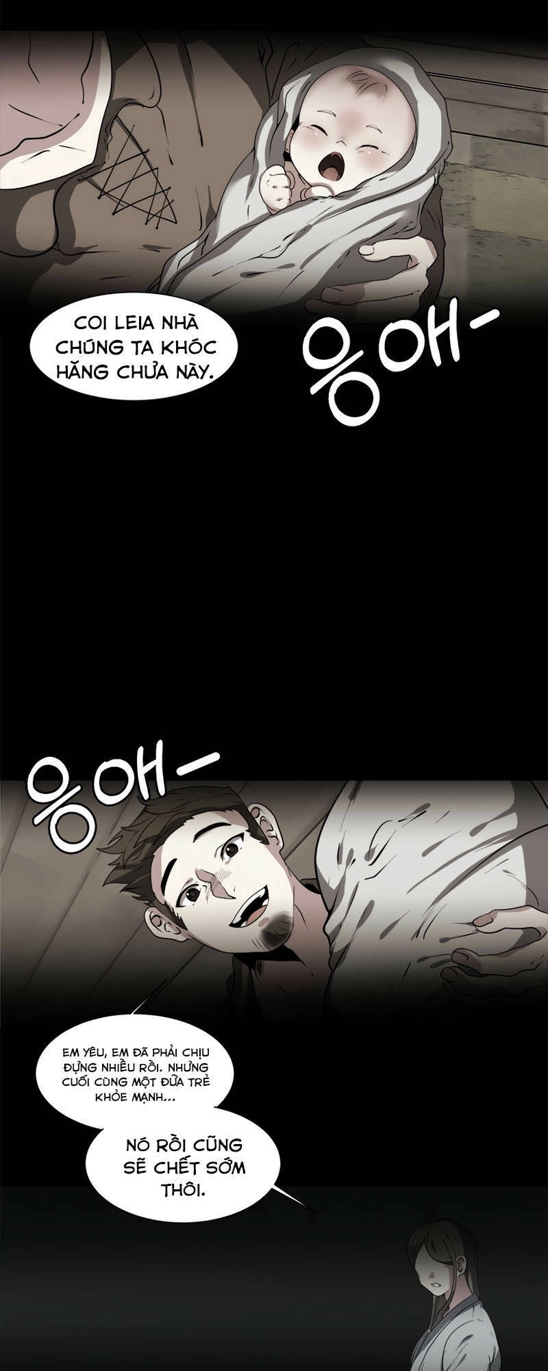 Estio Chapter 17 - 38