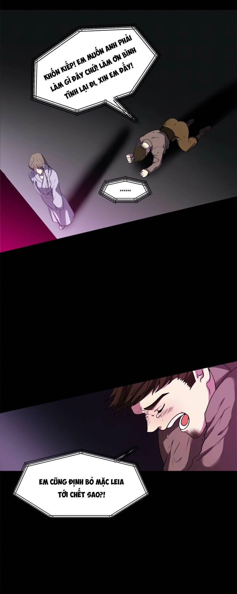 Estio Chapter 17 - 40