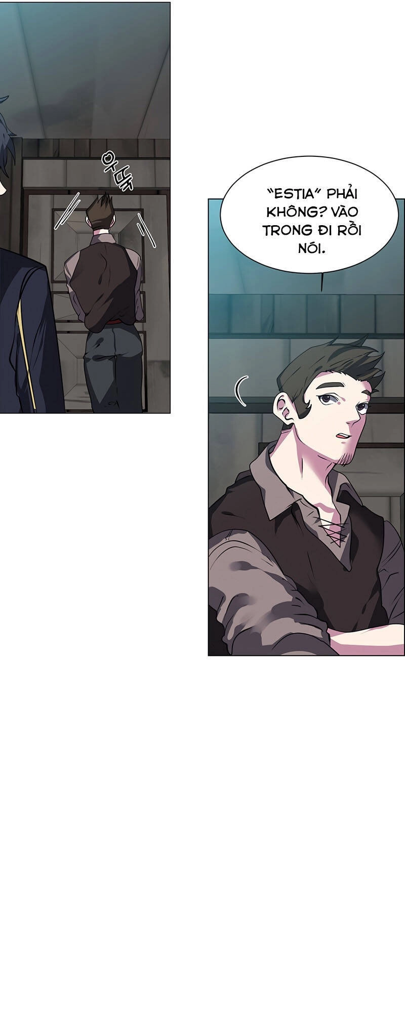 Estio Chapter 18 - 14