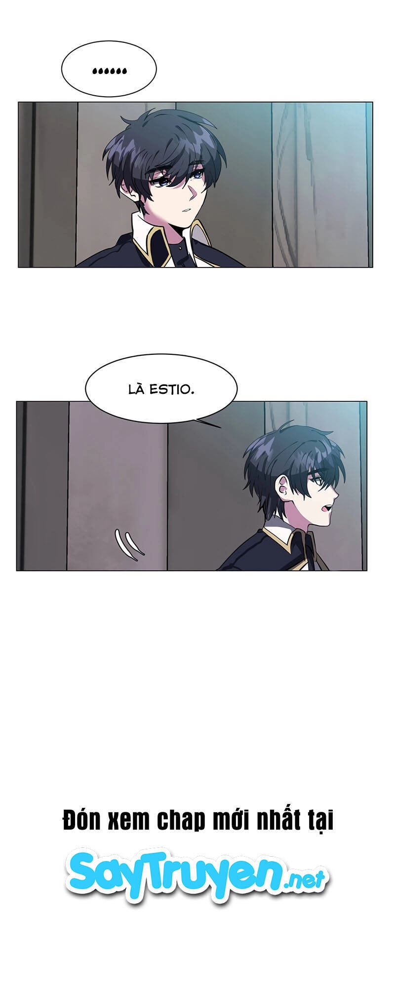 Estio Chapter 18 - 15