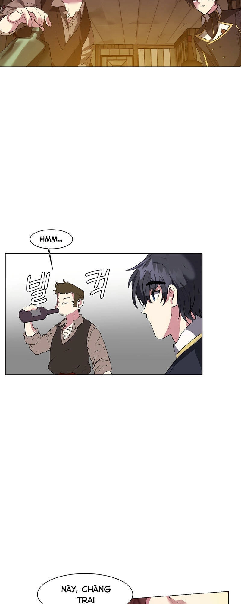 Estio Chapter 18 - 18