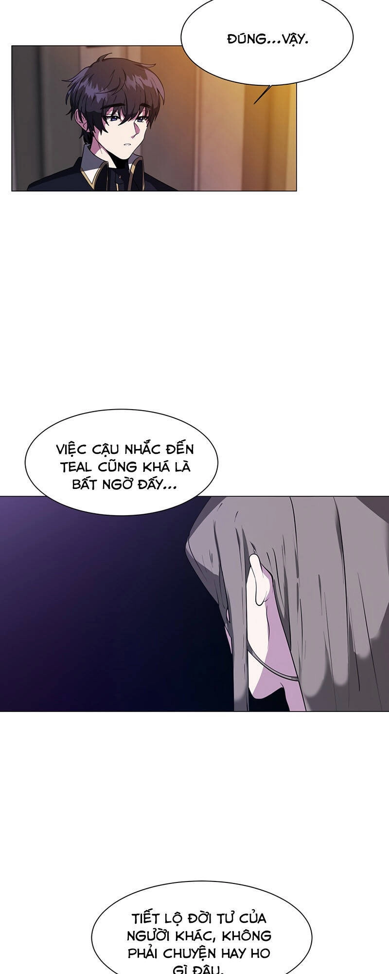 Estio Chapter 18 - 21