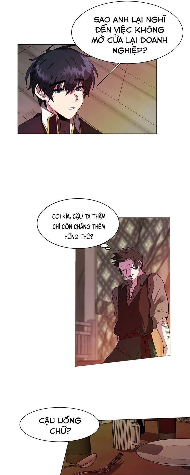 Estio Chapter 18 - 26