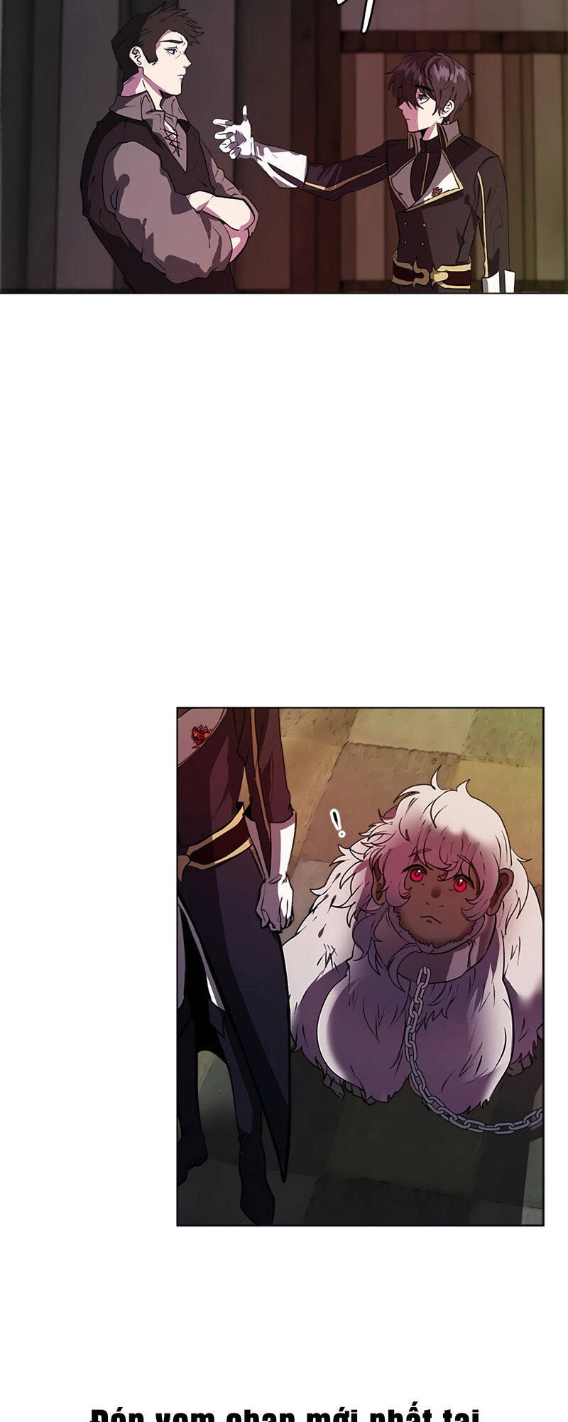 Estio Chapter 19 - 5