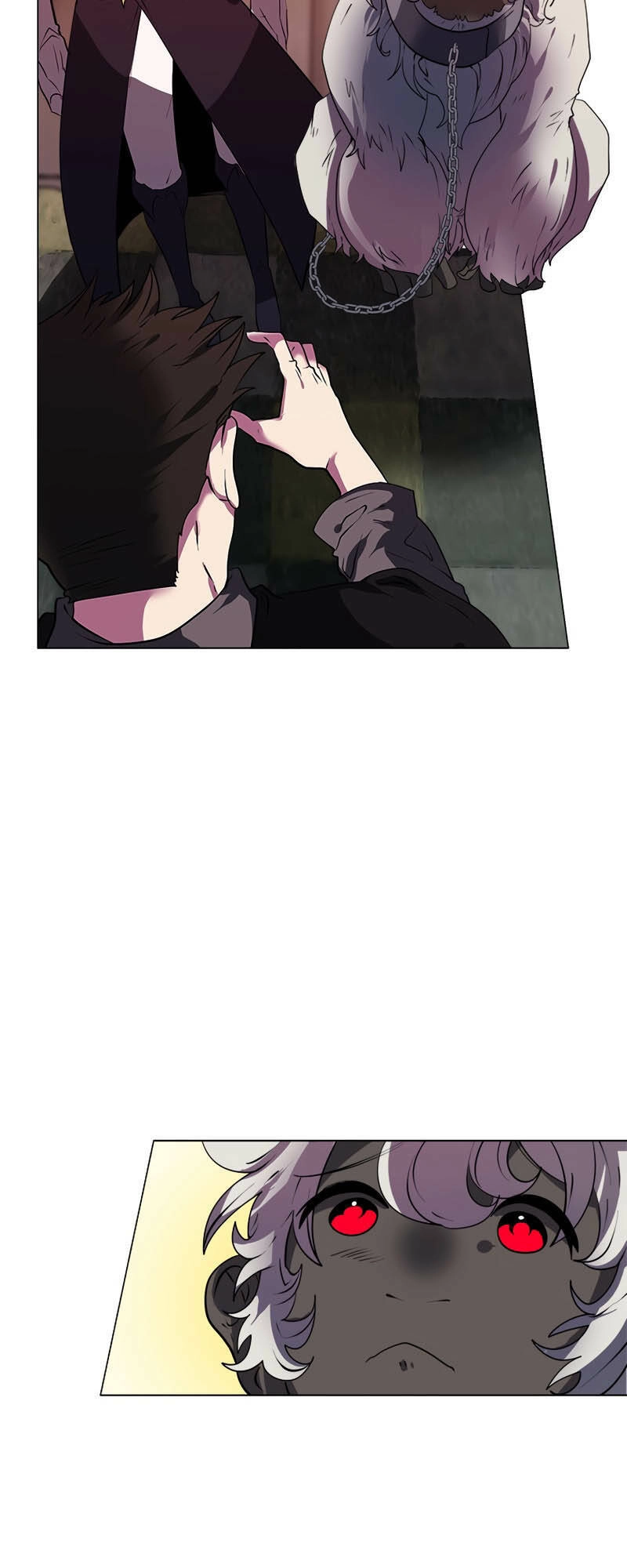 Estio Chapter 19 - 19