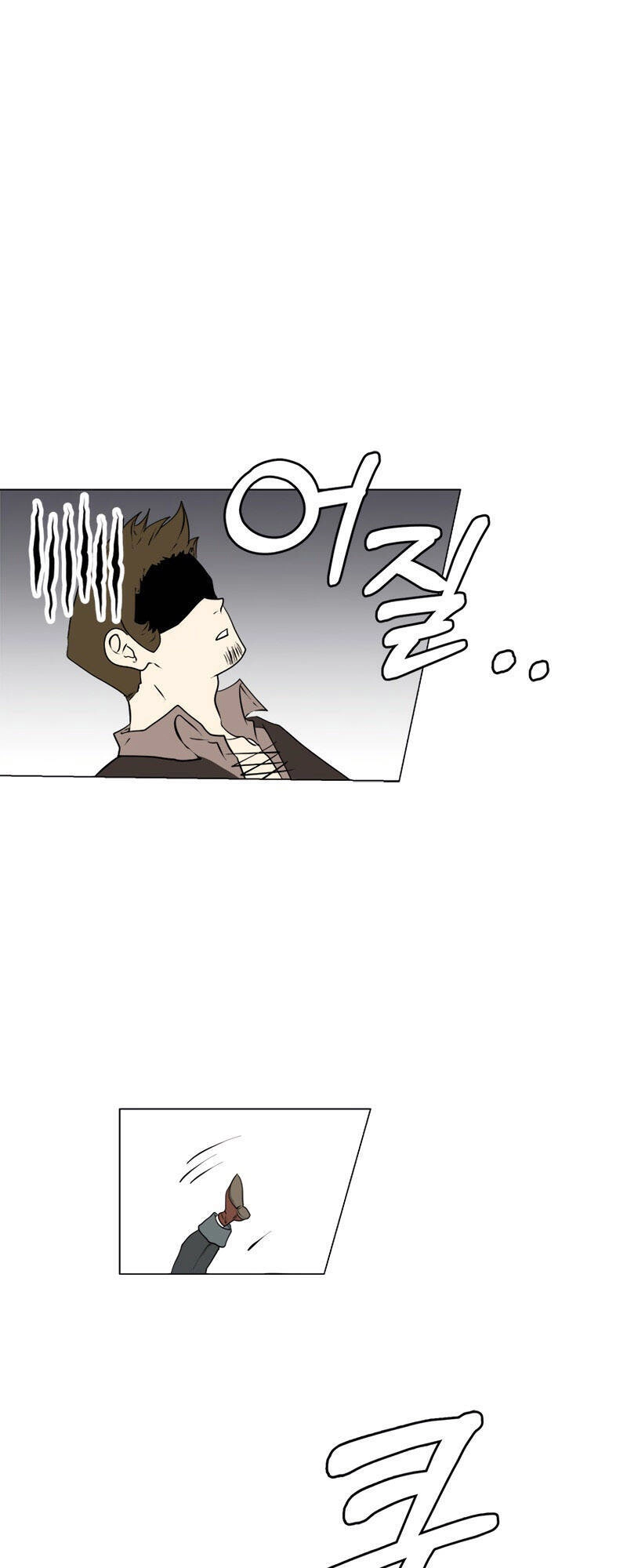 Estio Chapter 19 - 20