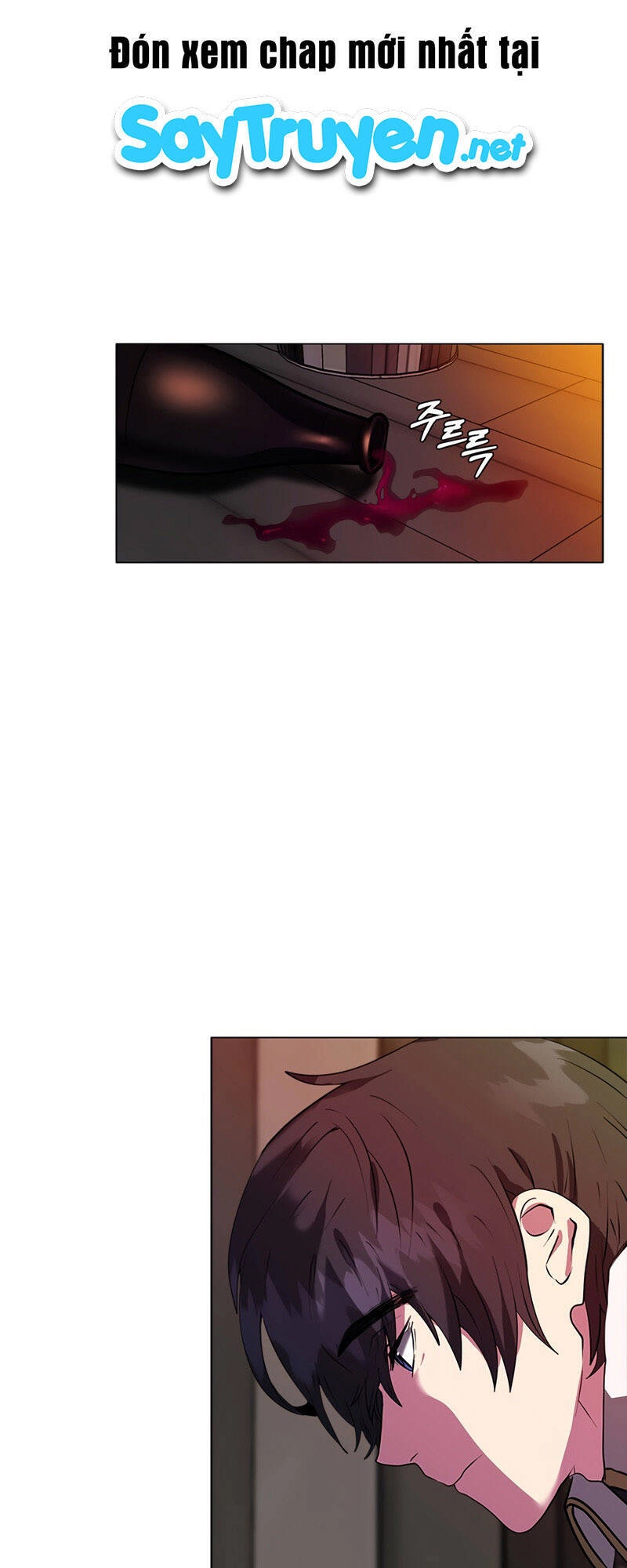 Estio Chapter 19 - 22