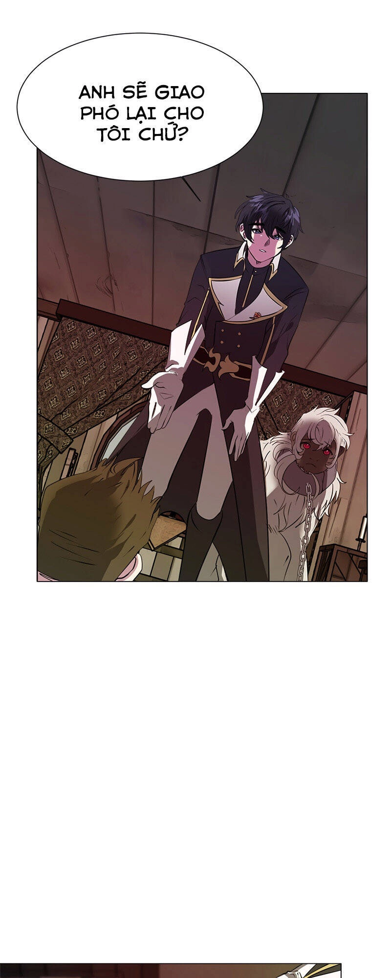 Estio Chapter 19 - 24