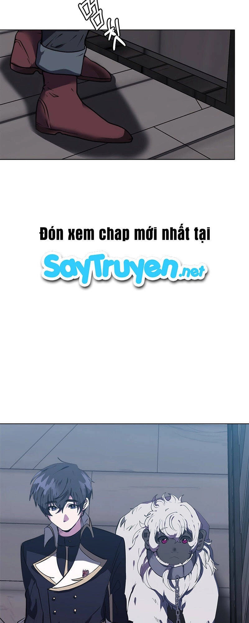 Estio Chapter 19 - 29