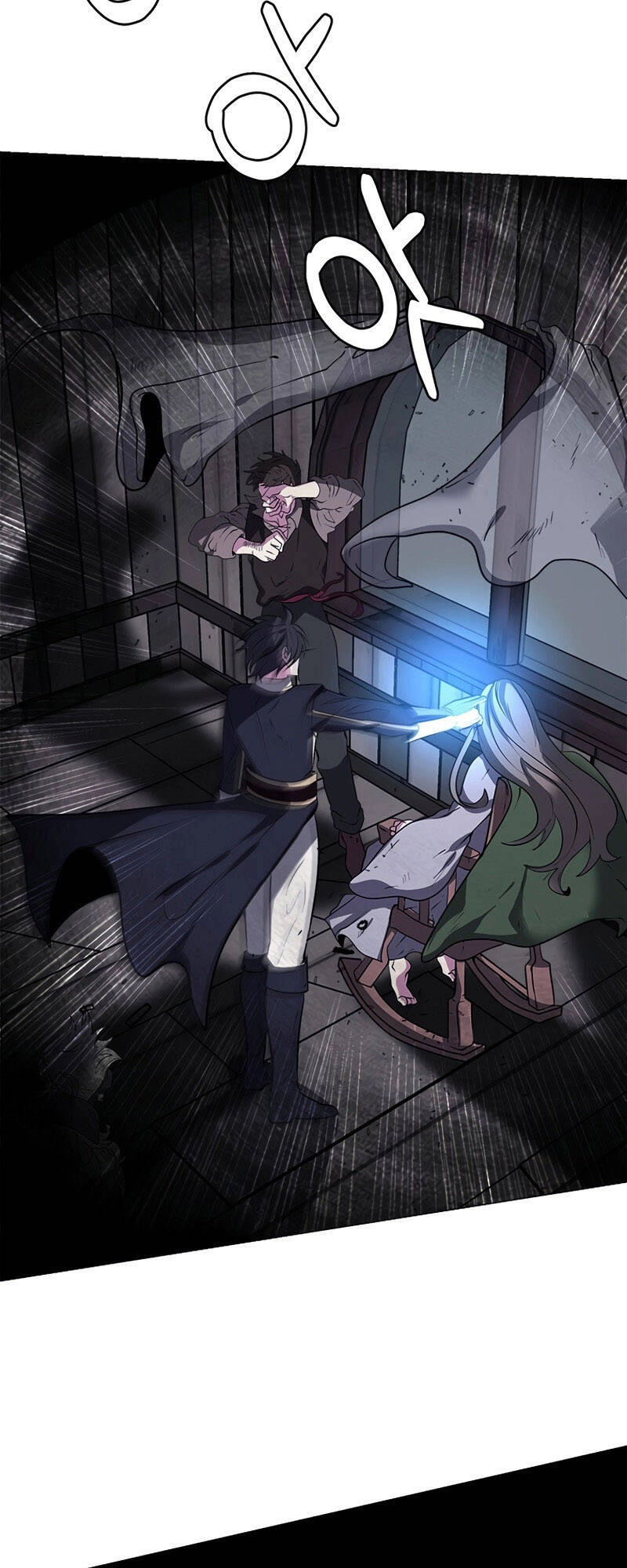 Estio Chapter 19 - 47