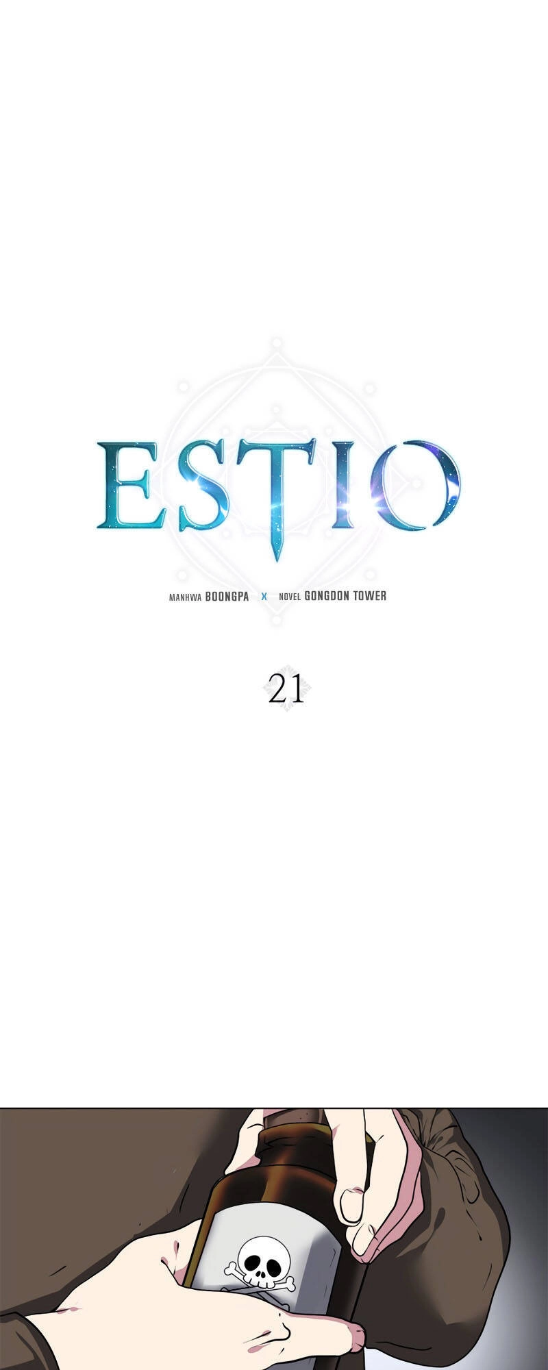 Estio Chapter 21 - 2