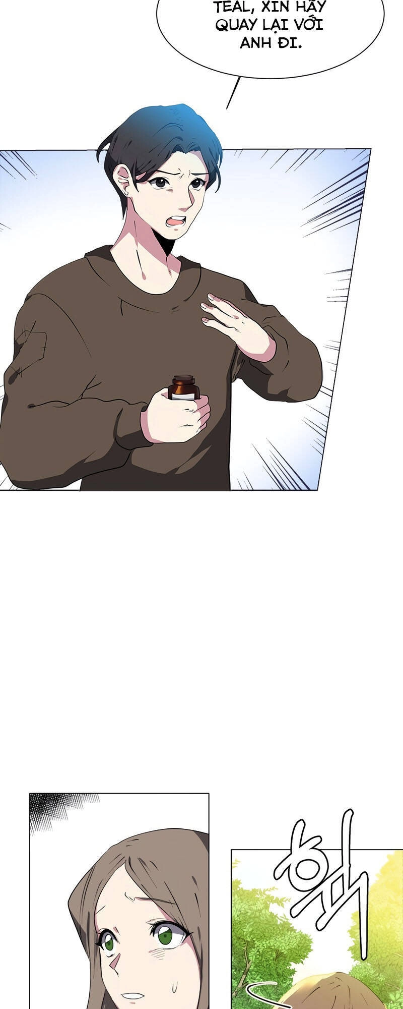 Estio Chapter 21 - 5