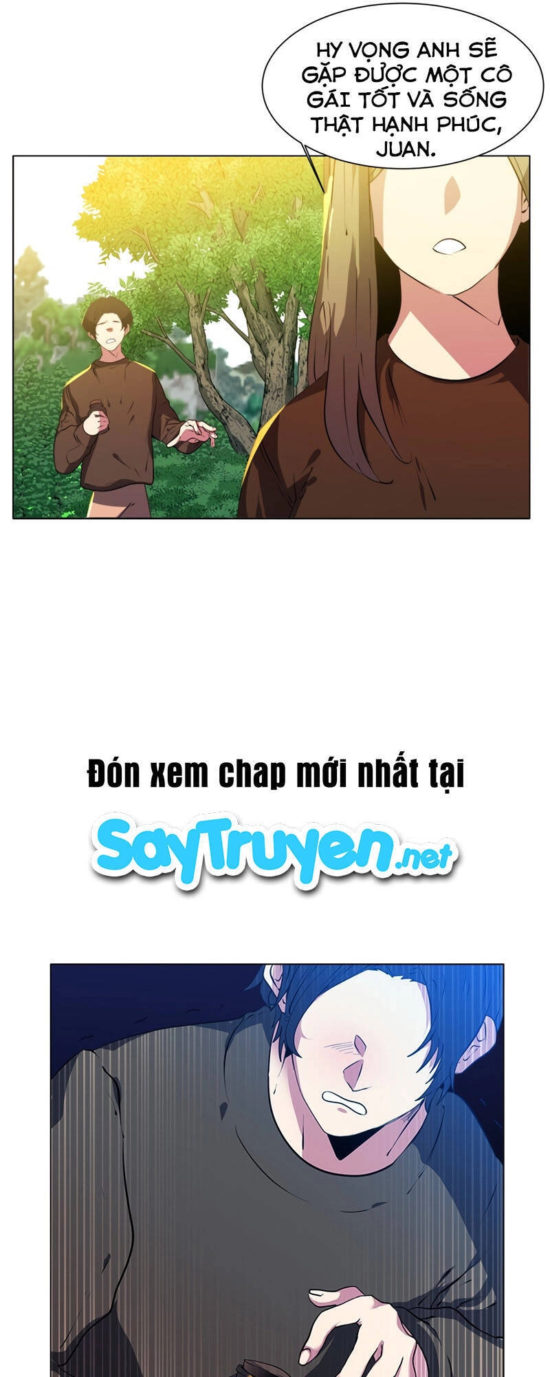 Estio Chapter 21 - 8