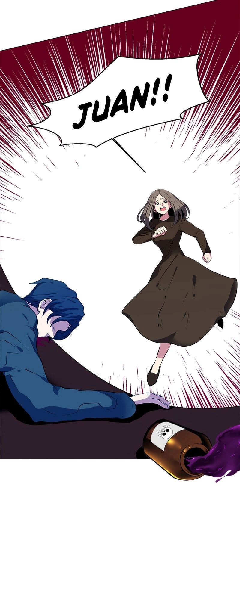 Estio Chapter 21 - 11