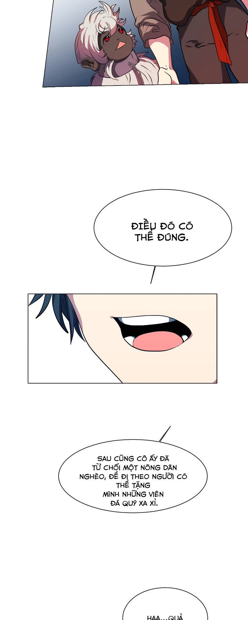 Estio Chapter 21 - 16