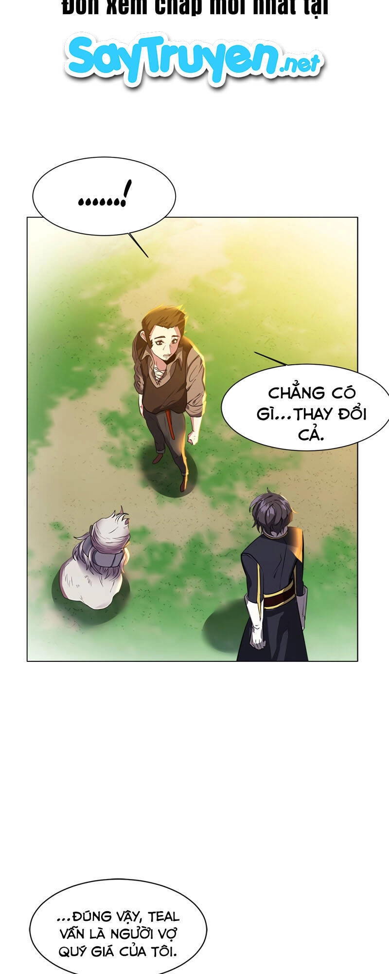 Estio Chapter 21 - 22