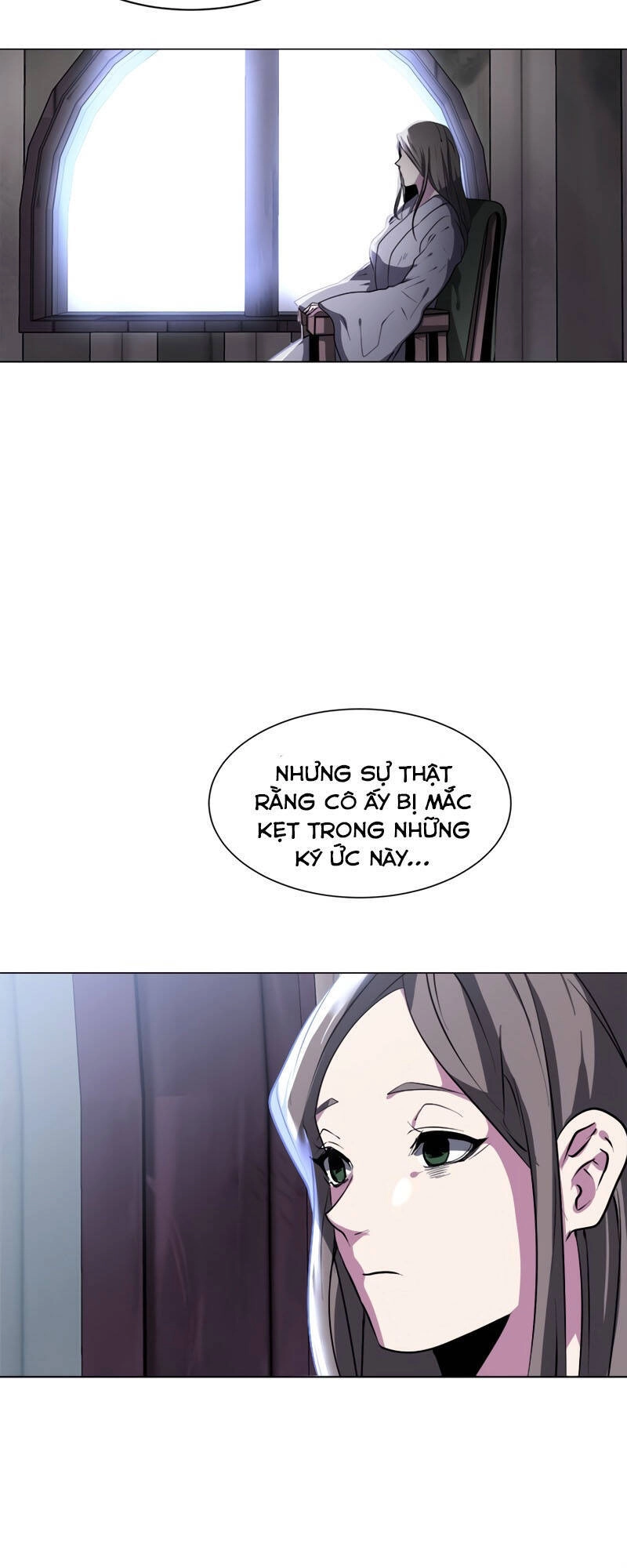 Estio Chapter 21 - 23