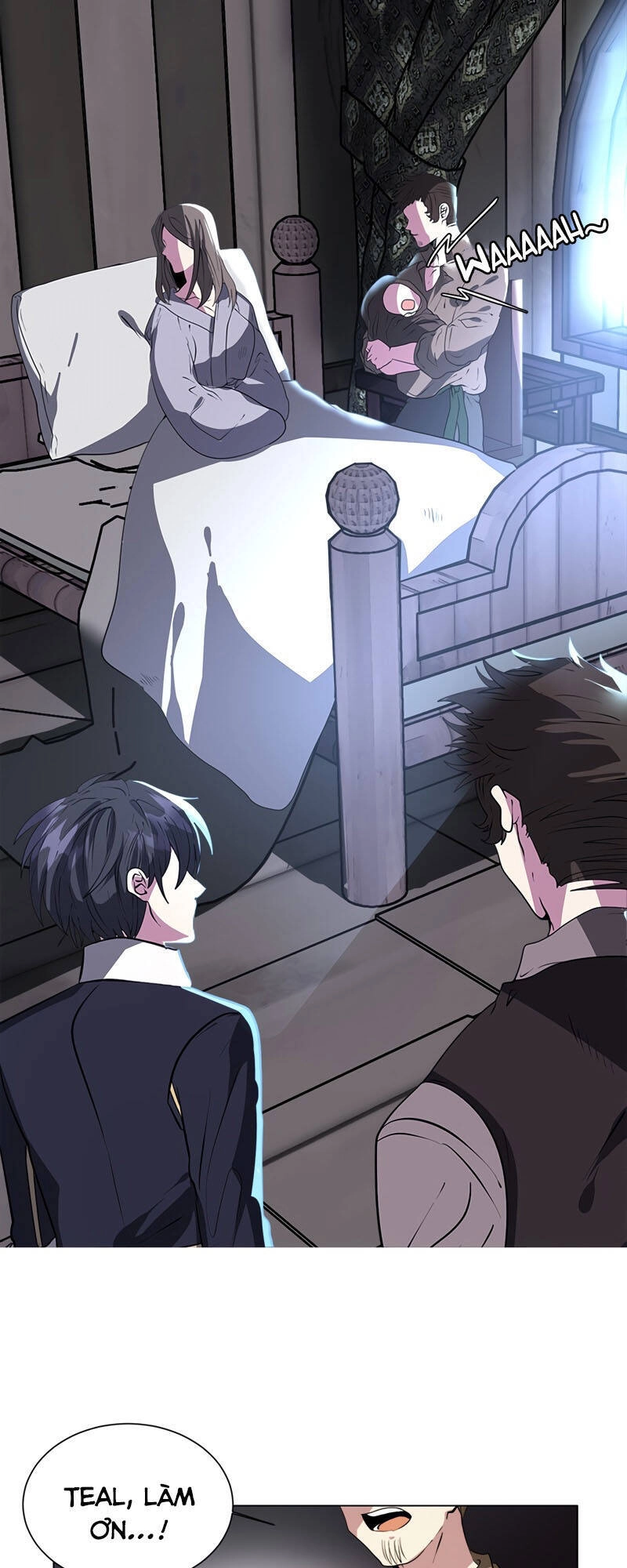 Estio Chapter 21 - 26