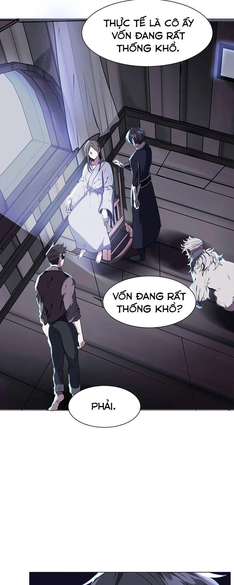 Estio Chapter 21 - 29