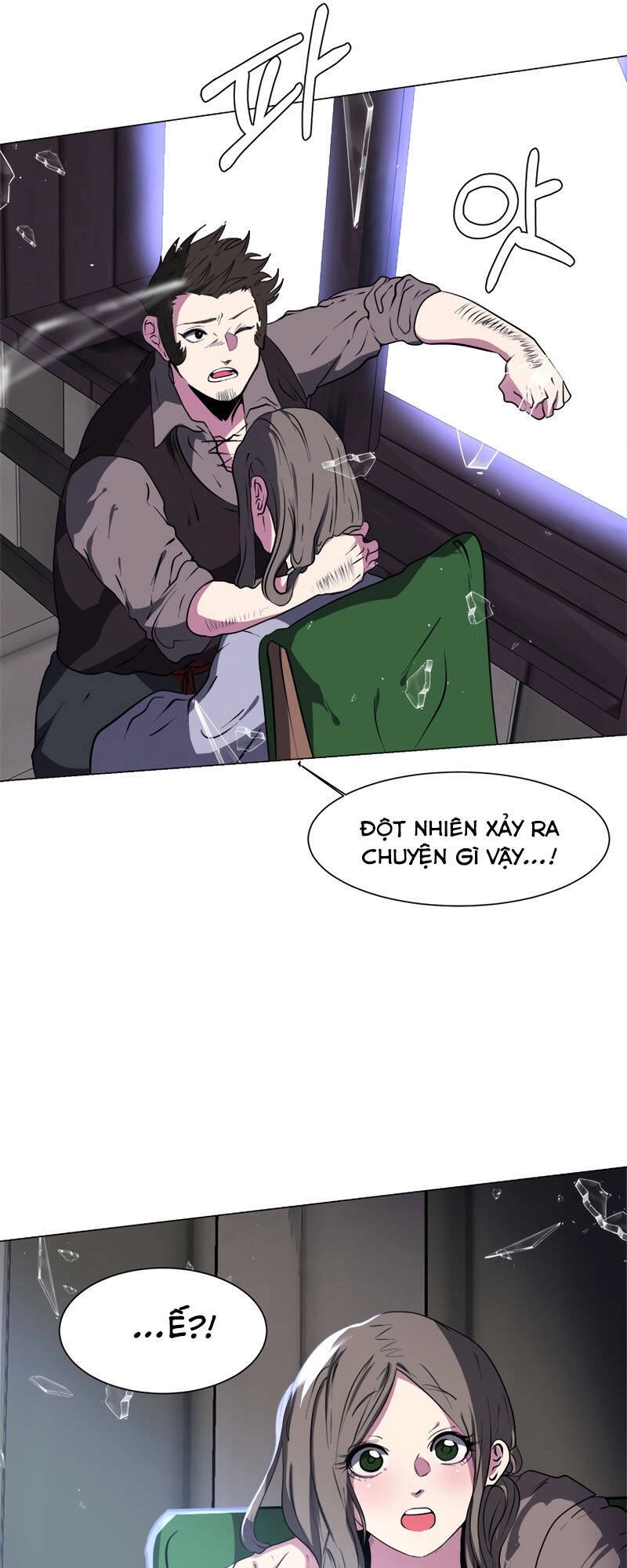 Estio Chapter 21 - 38