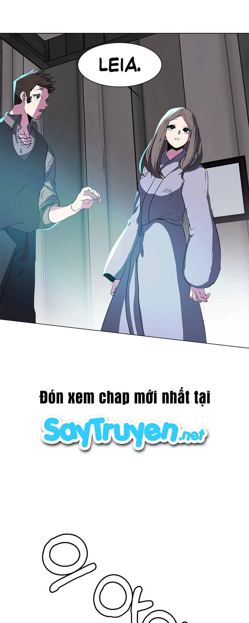 Estio Chapter 21 - 41