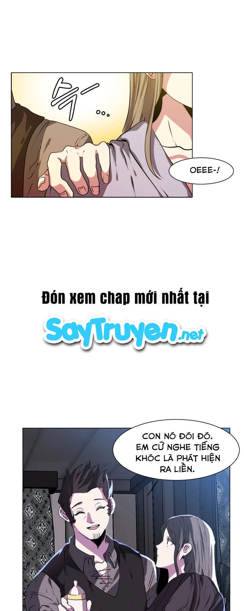 Estio Chapter 21 - 45