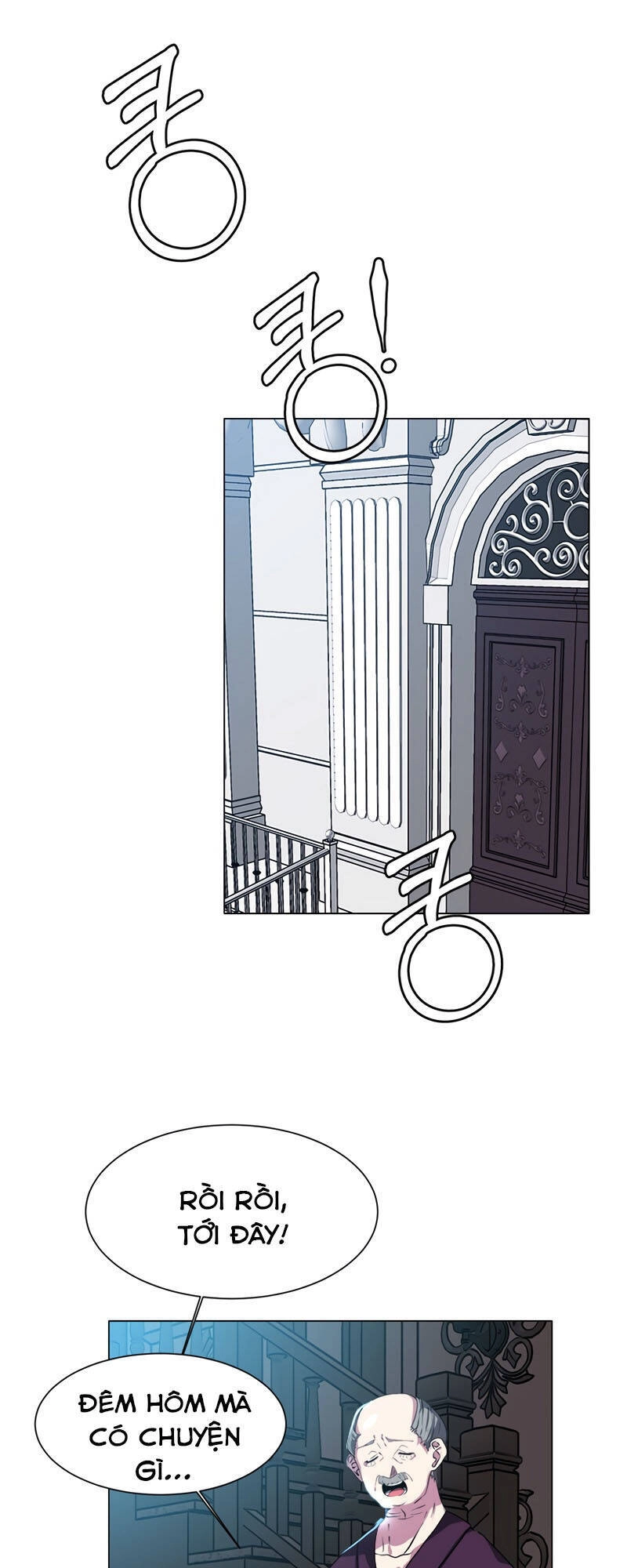 Estio Chapter 22 - 3