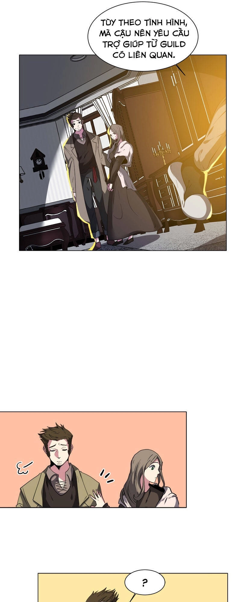 Estio Chapter 22 - 14