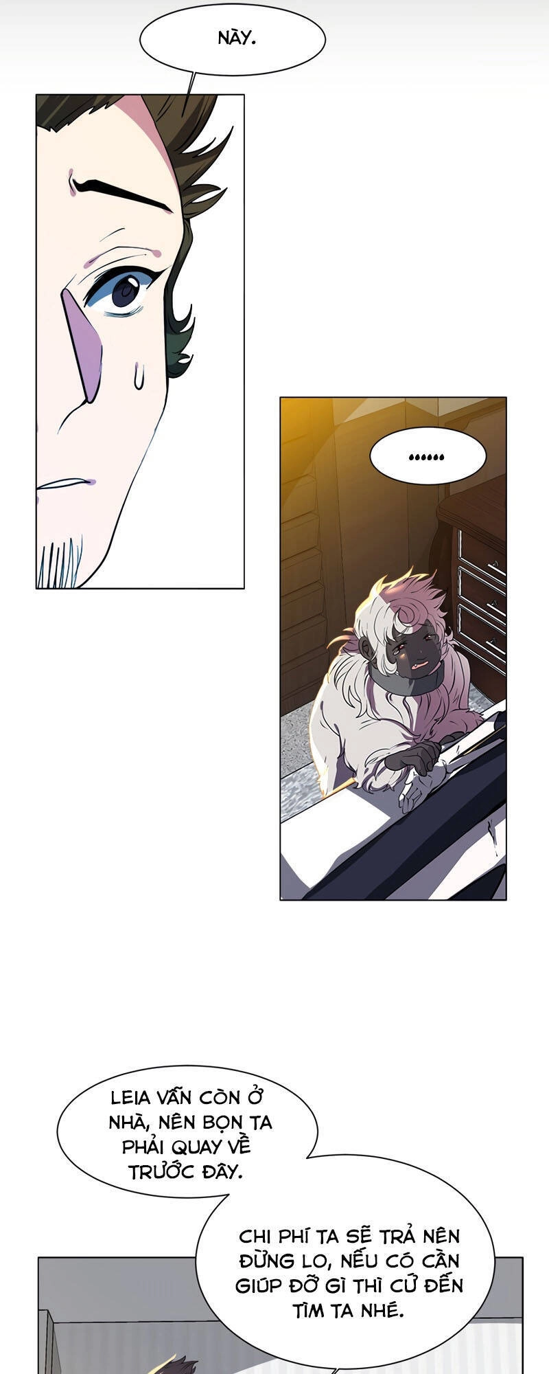 Estio Chapter 22 - 20