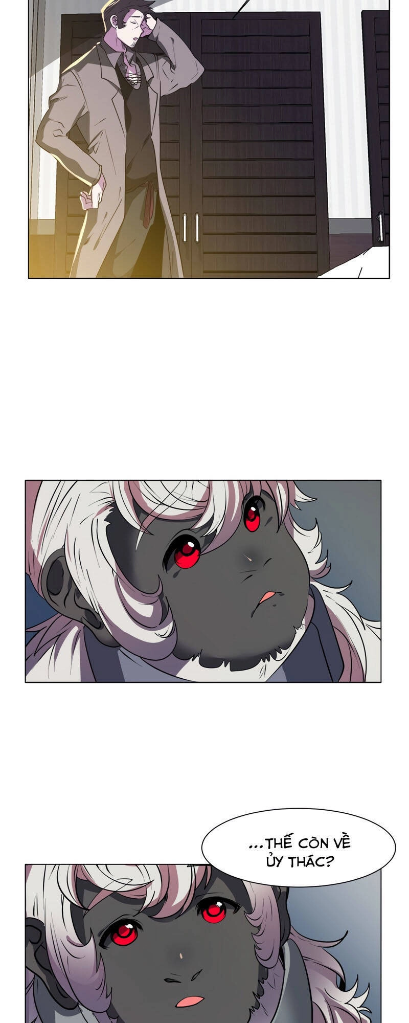 Estio Chapter 22 - 21