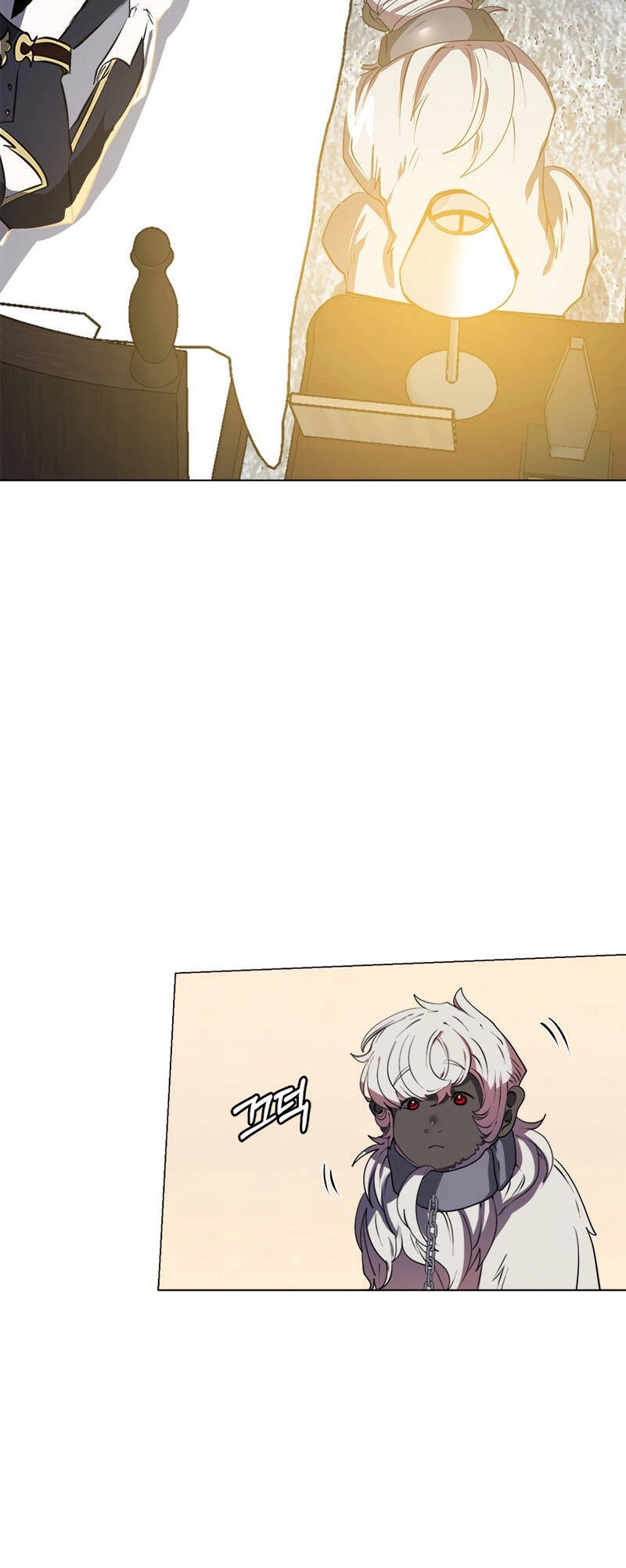 Estio Chapter 22 - 24