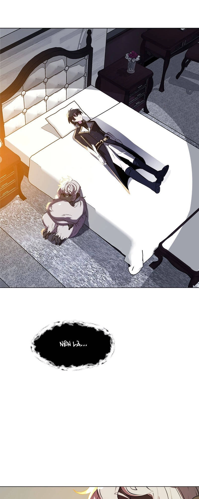 Estio Chapter 22 - 29