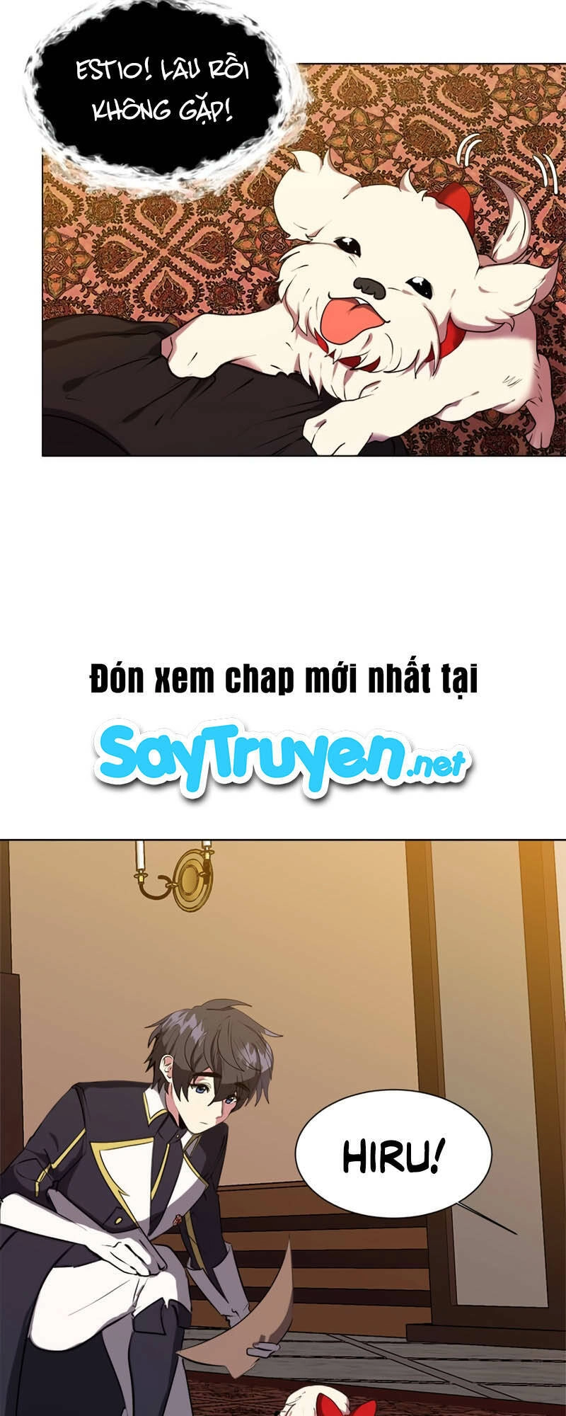 Estio Chapter 23 - 10