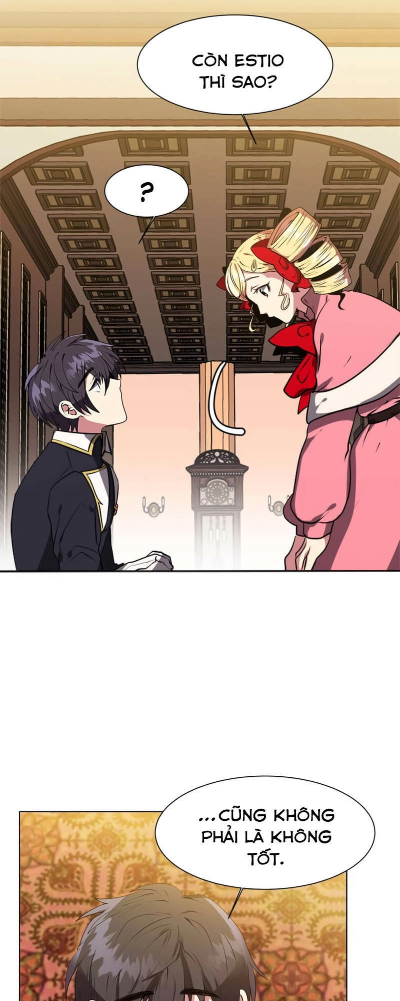 Estio Chapter 23 - 16