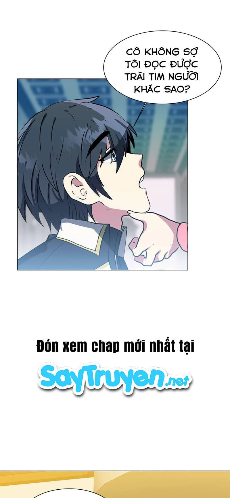 Estio Chapter 23 - 18