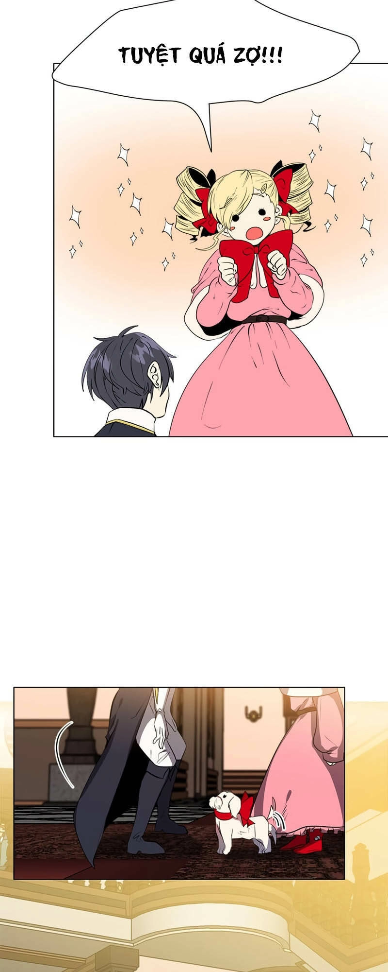 Estio Chapter 23 - 22