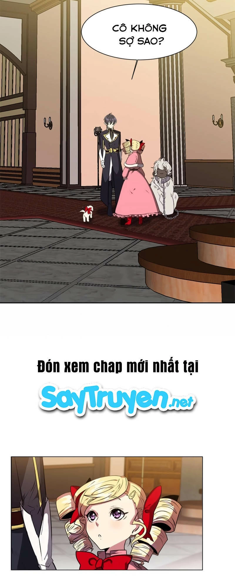 Estio Chapter 23 - 23