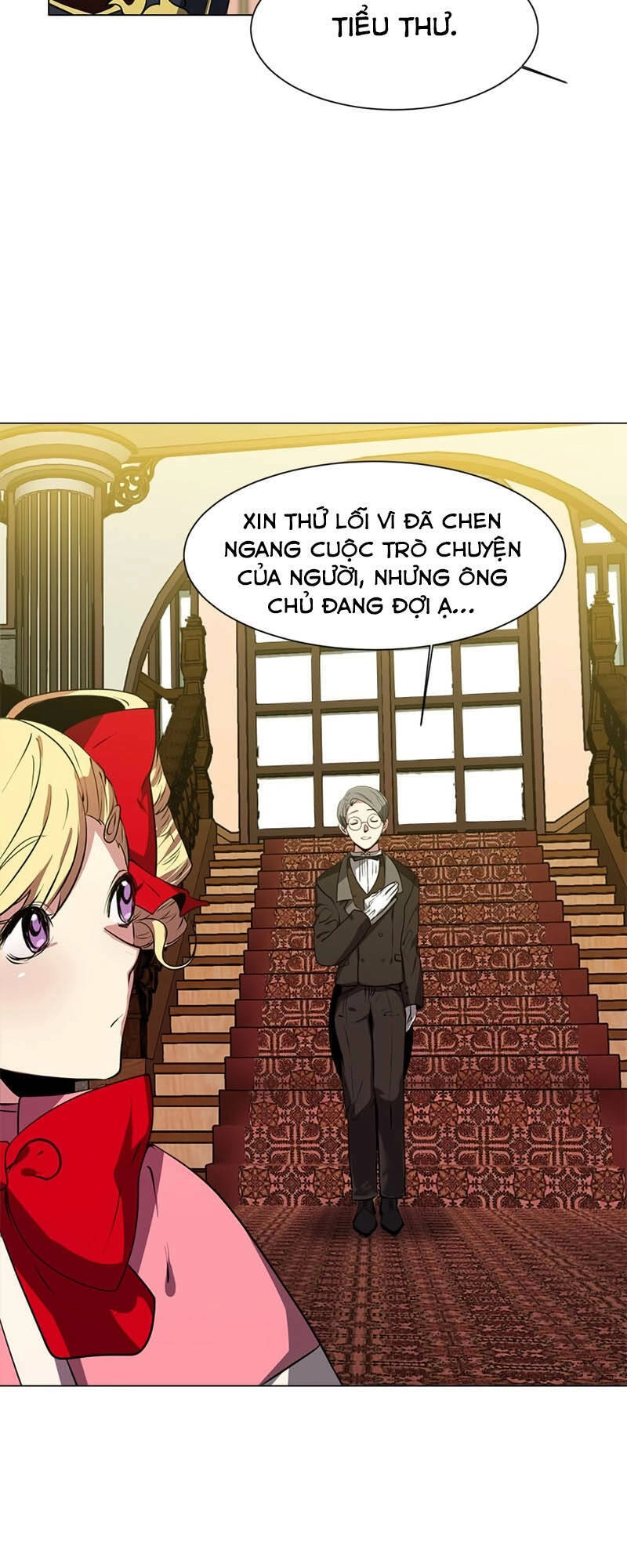 Estio Chapter 23 - 25