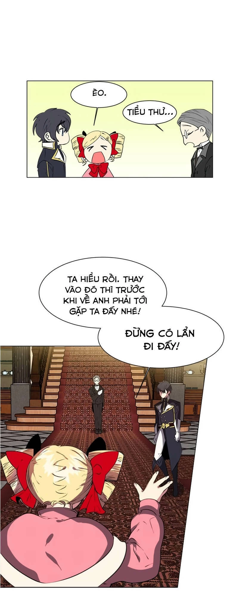 Estio Chapter 23 - 26