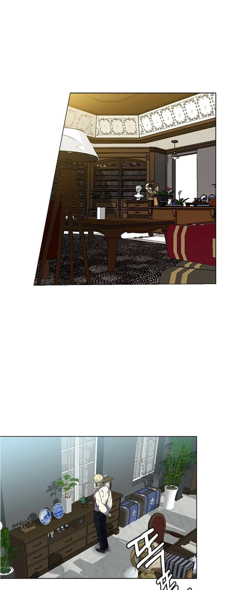 Estio Chapter 23 - 28