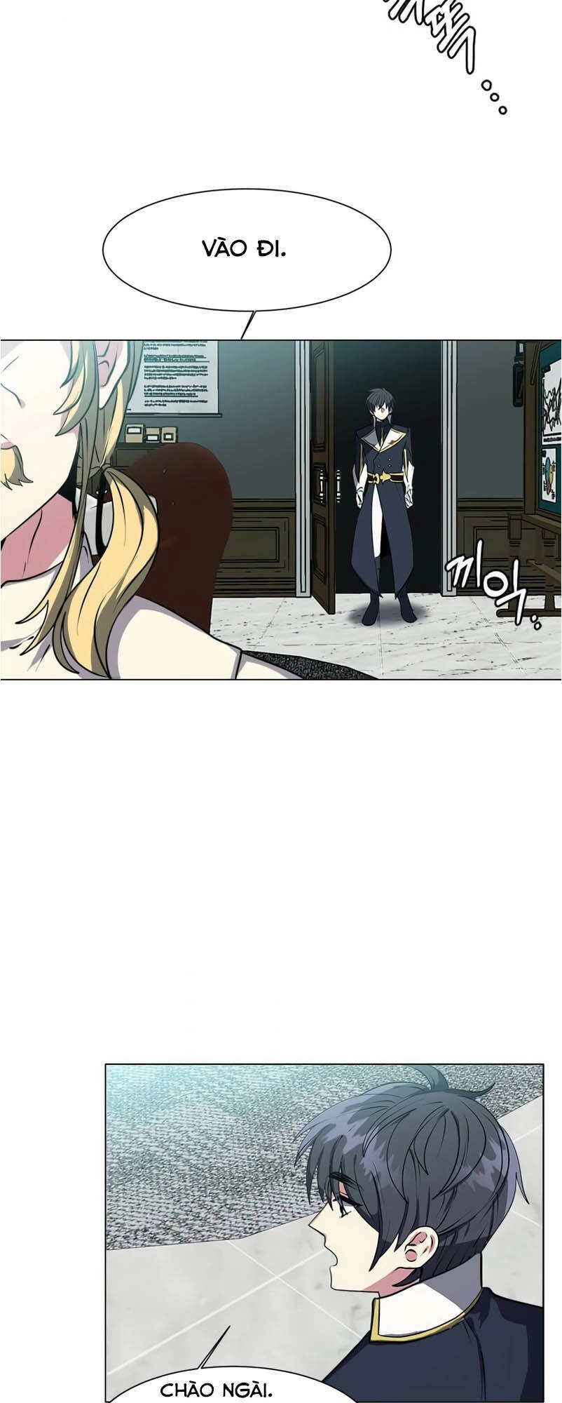 Estio Chapter 23 - 29