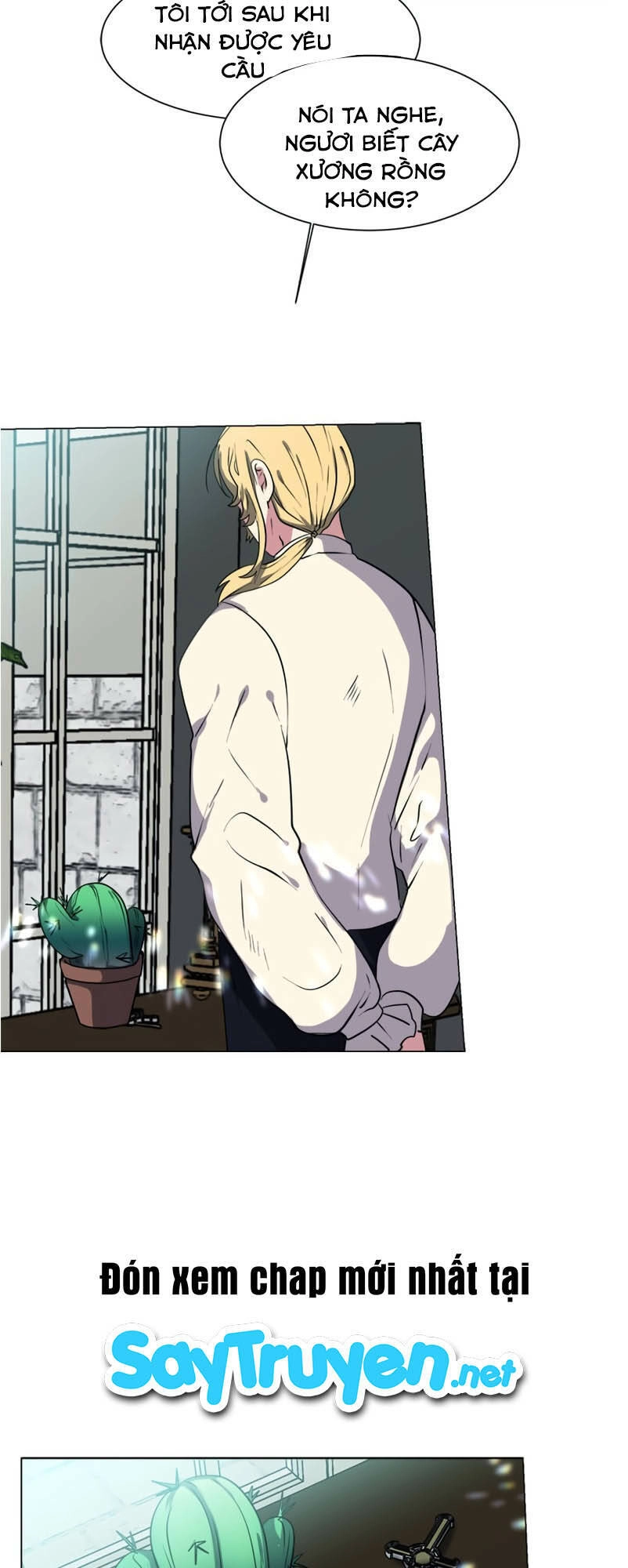 Estio Chapter 23 - 30