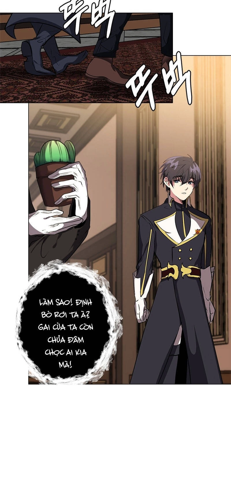 Estio Chapter 24 - 18