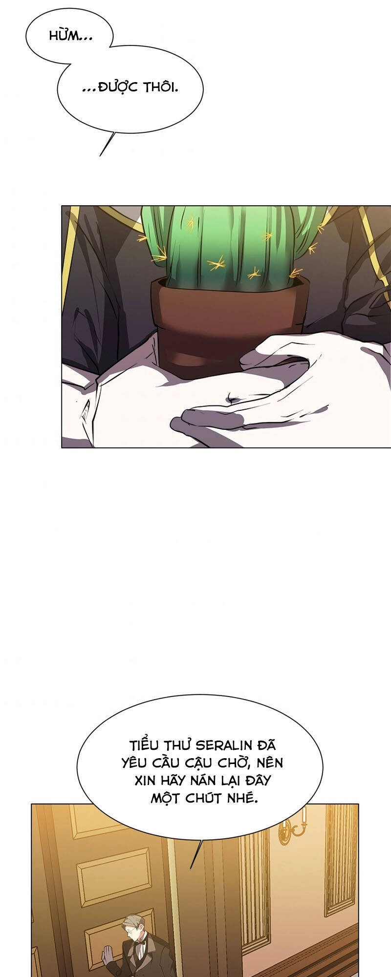 Estio Chapter 24 - 23