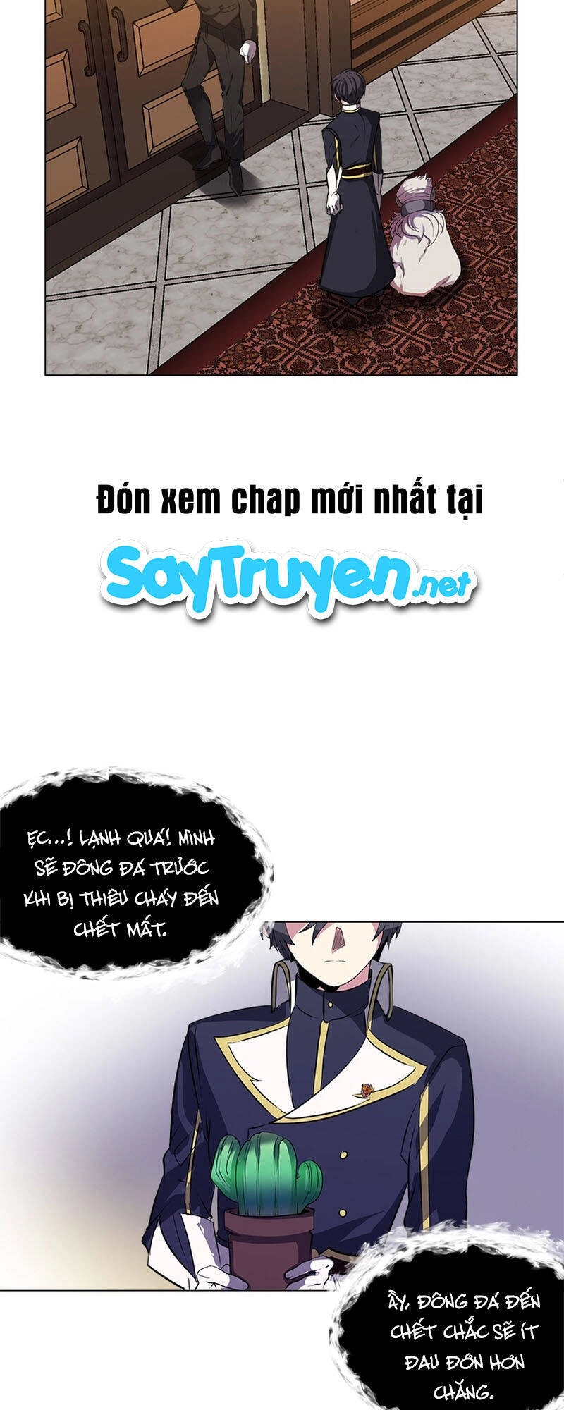 Estio Chapter 24 - 24