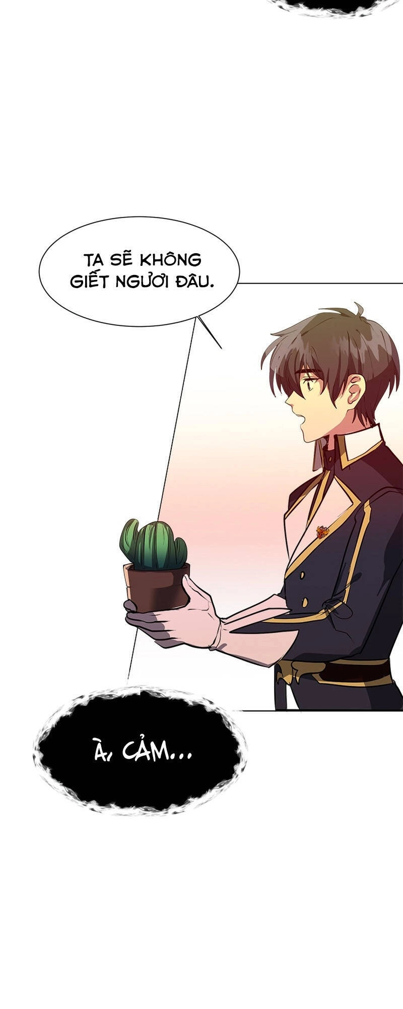 Estio Chapter 24 - 25