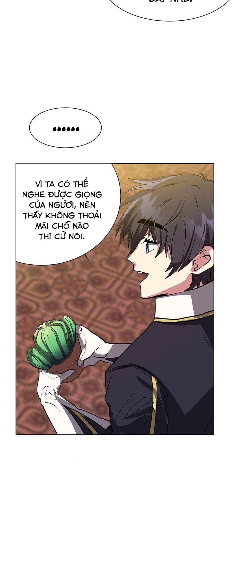 Estio Chapter 24 - 28