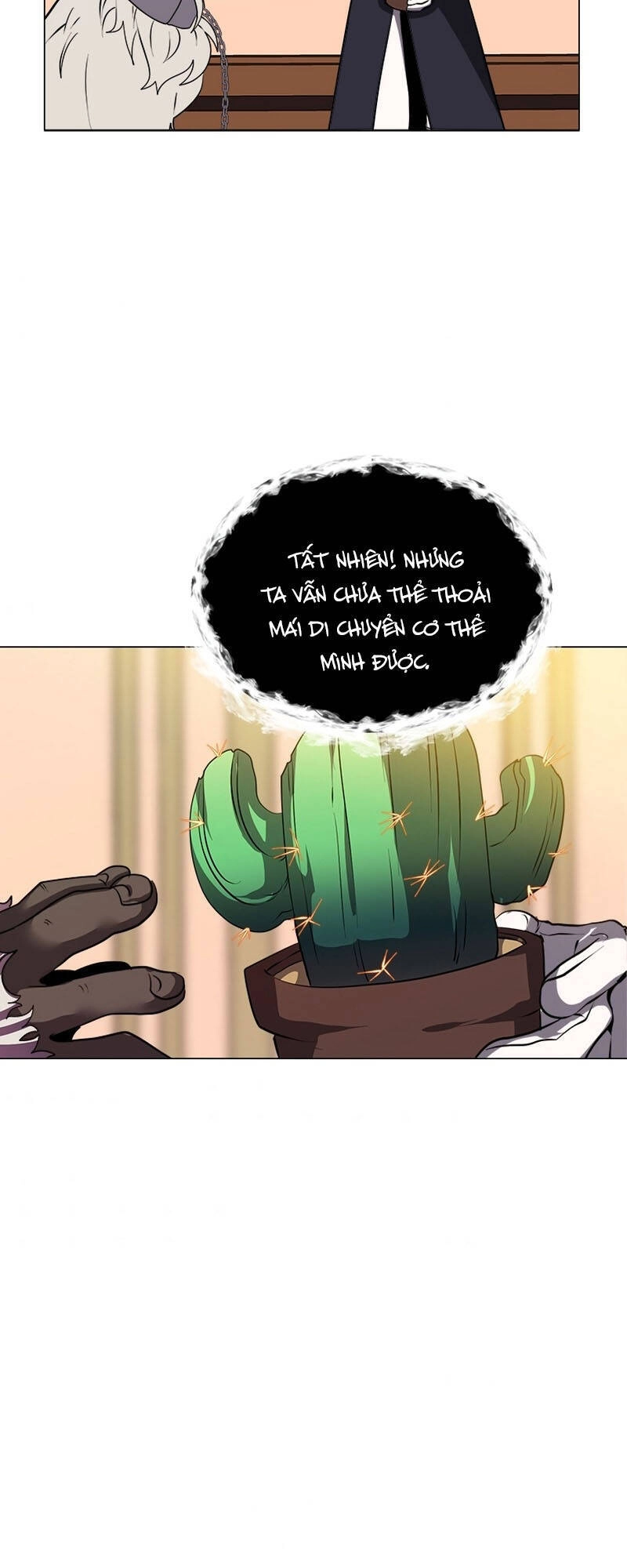 Estio Chapter 24 - 34