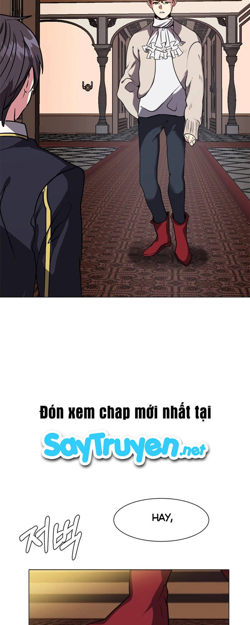 Estio Chapter 24 - 39