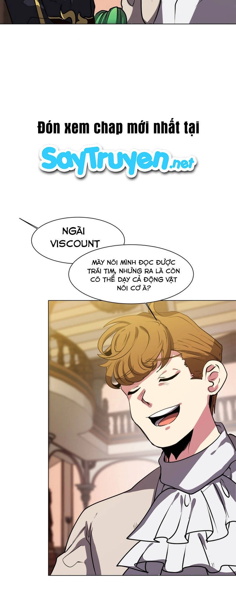 Estio Chapter 24 - 41